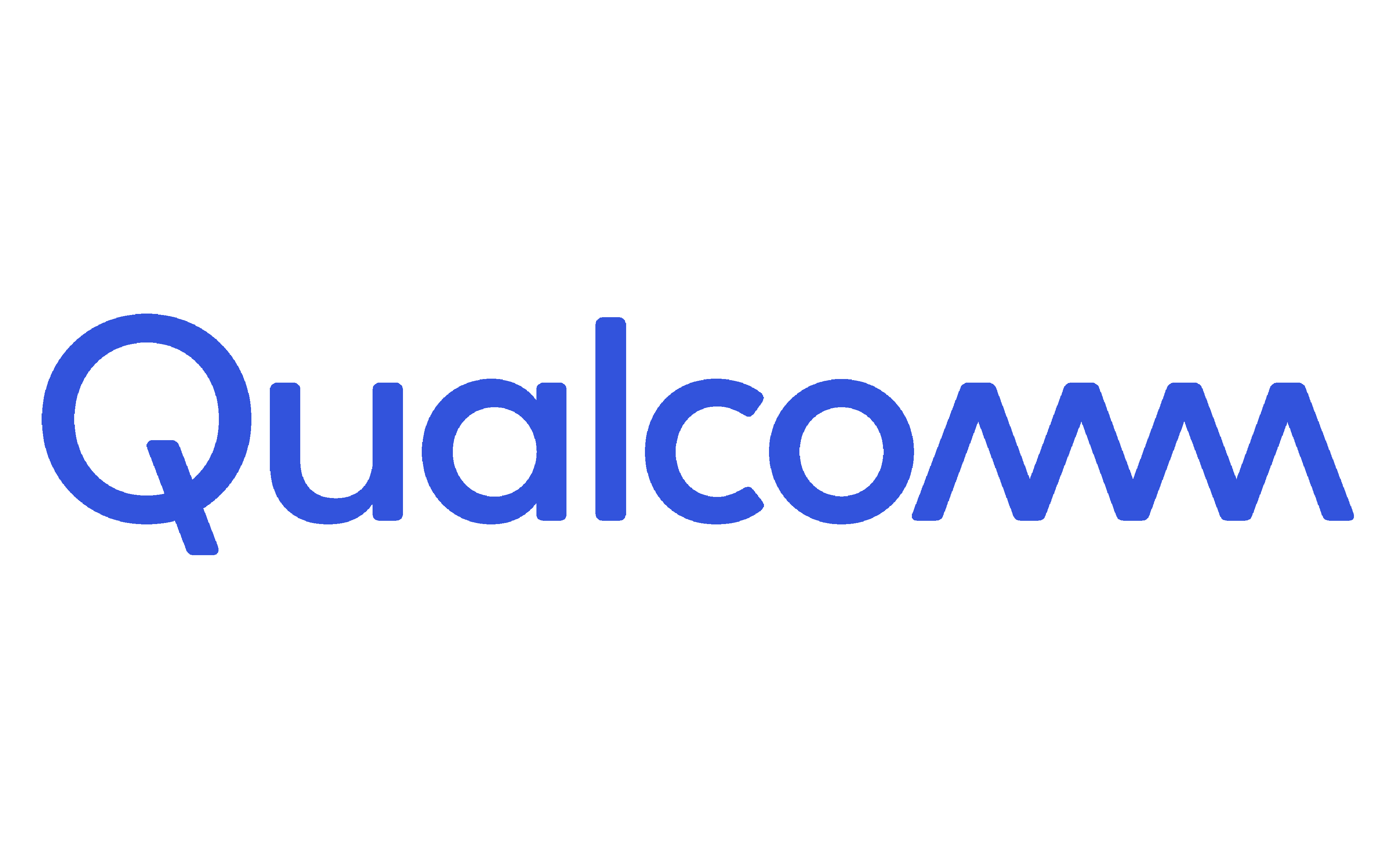 Qualcomm Logo