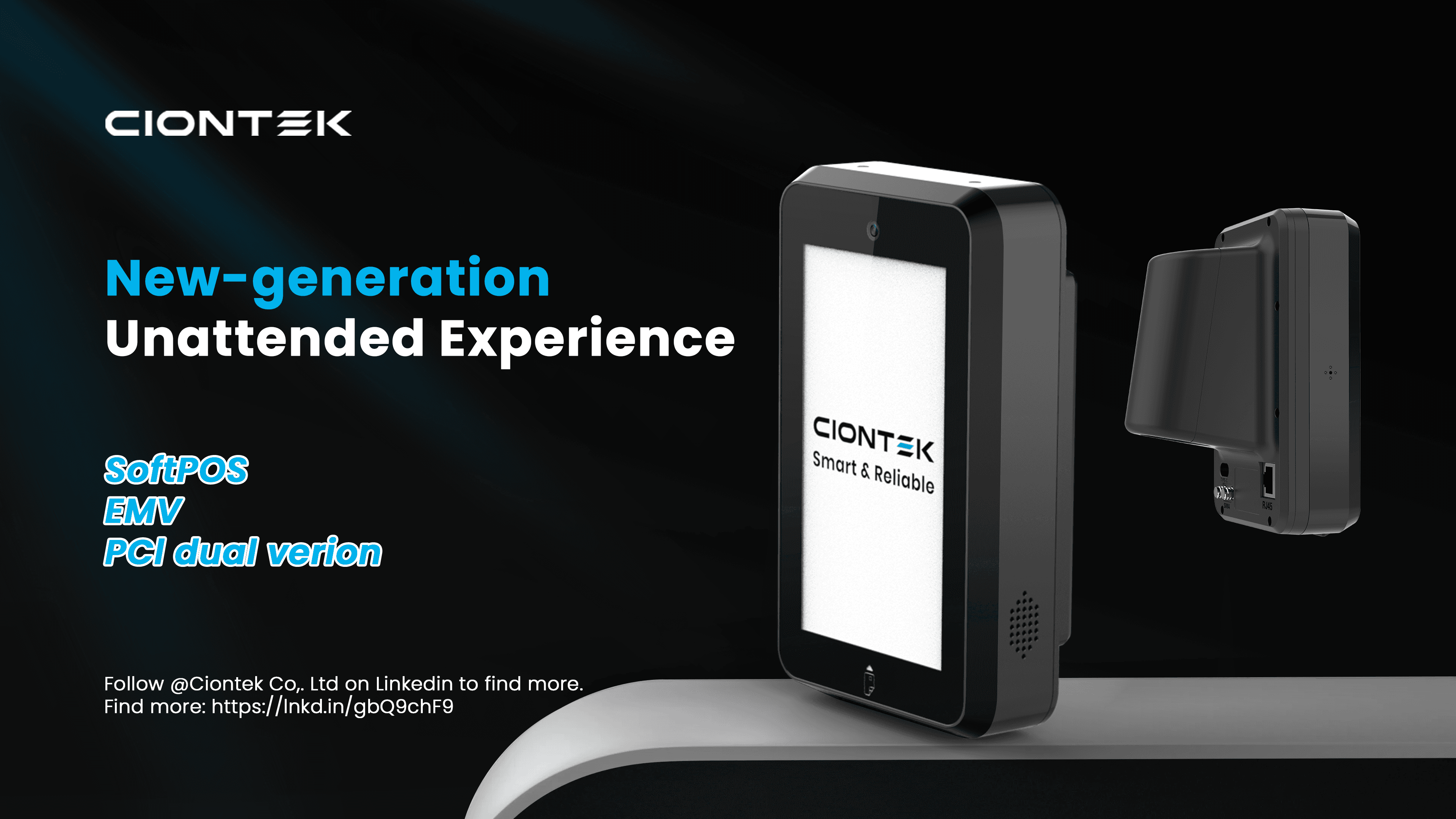 CM30V Product Details