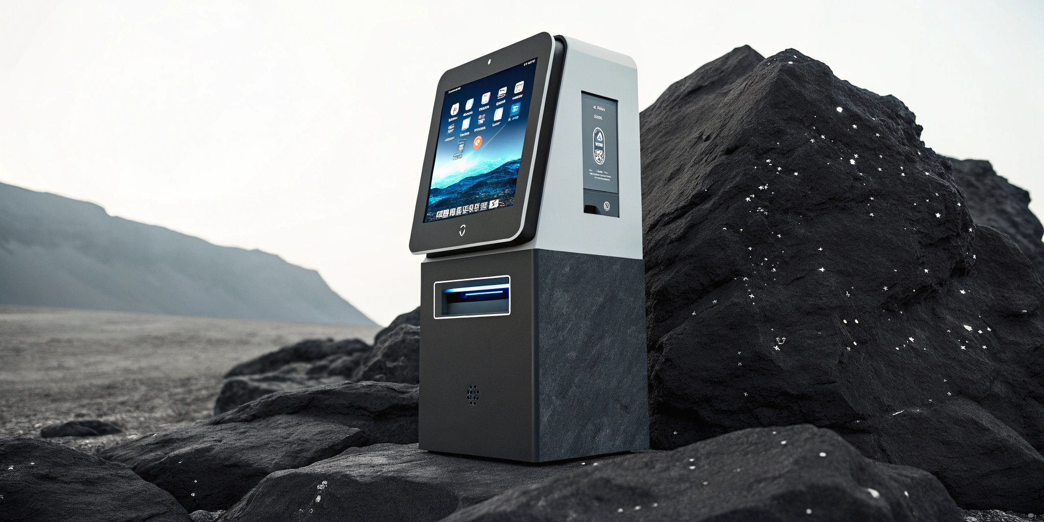 Ciontek Participates in 2023 International Payment Technology Exhibition